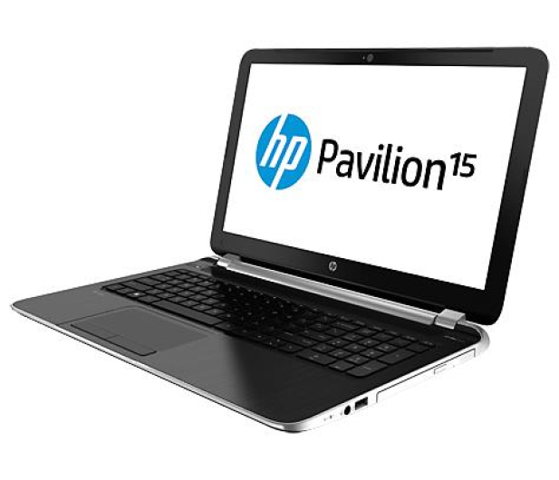 HP Pavilion 15-n080sw i7-4500U/8GB/1000/Win8 GT740 - 160187 - zdjęcie 2